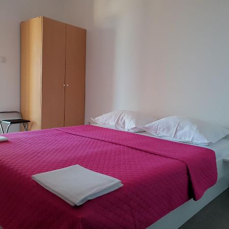 Ferienwohnung Hacienda Valmare Brela Exterior foto