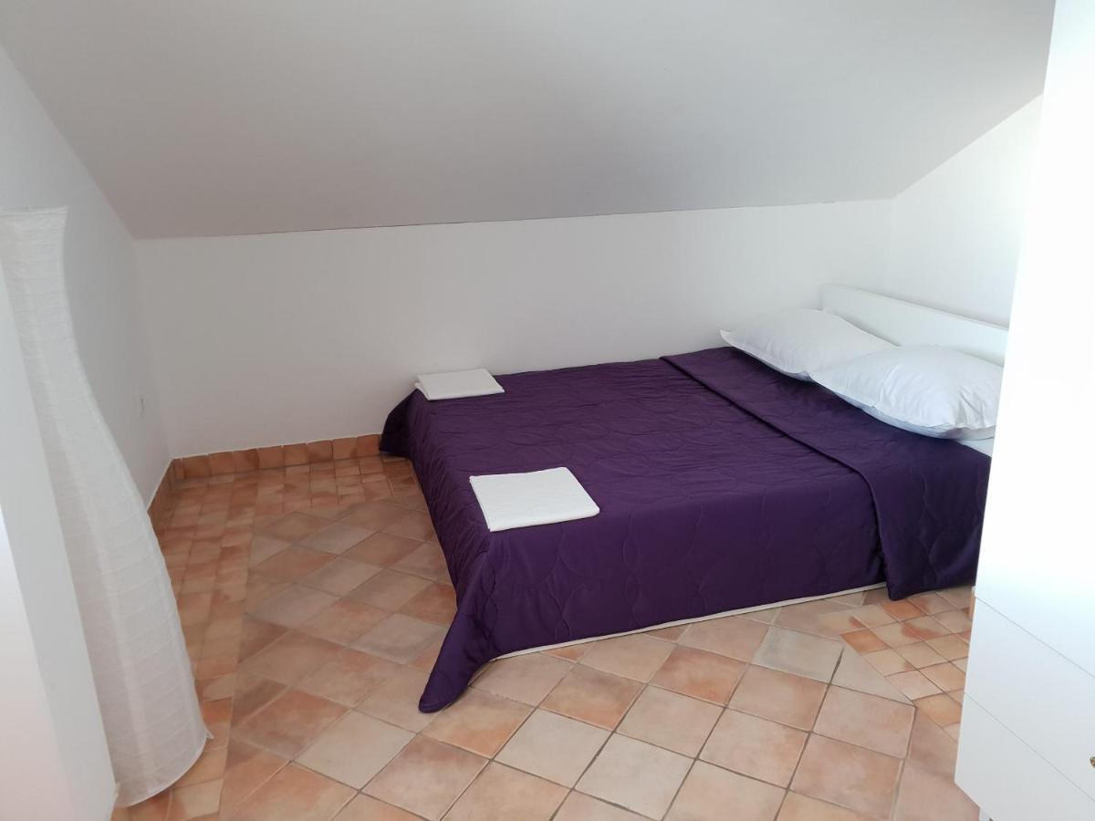 Ferienwohnung Hacienda Valmare Brela Exterior foto
