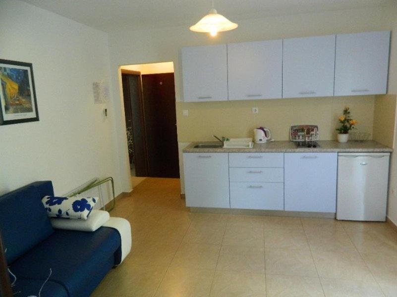 Ferienwohnung Hacienda Valmare Brela Exterior foto