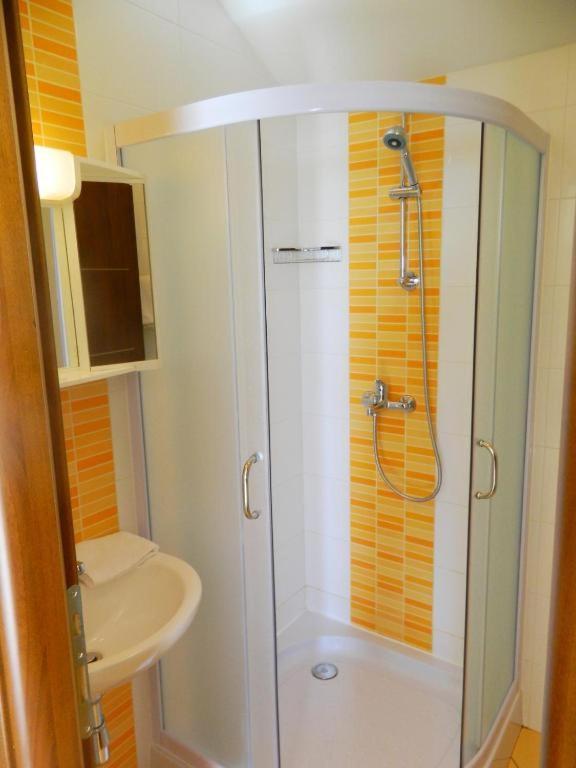 Ferienwohnung Hacienda Valmare Brela Exterior foto