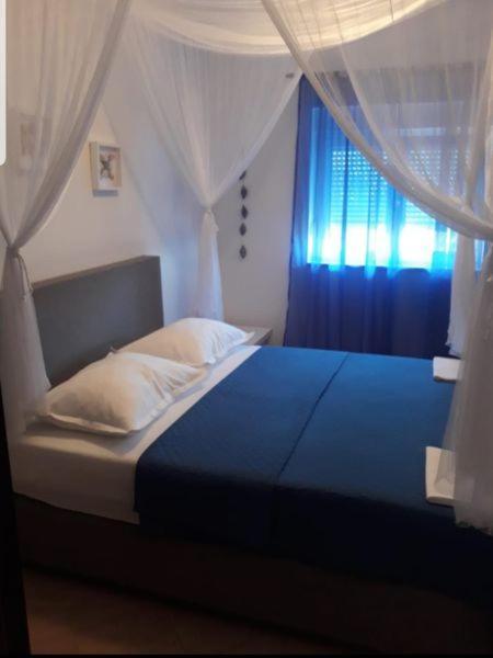 Ferienwohnung Hacienda Valmare Brela Exterior foto