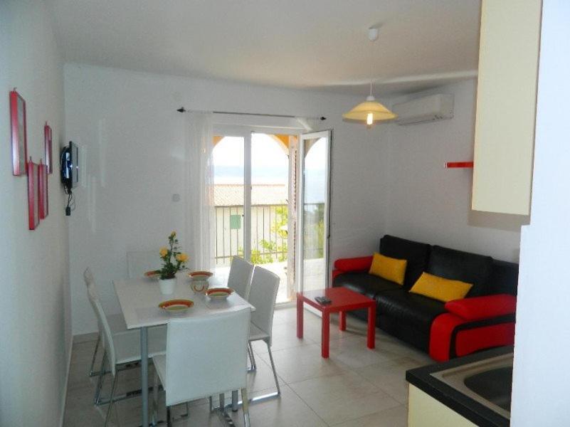 Ferienwohnung Hacienda Valmare Brela Exterior foto